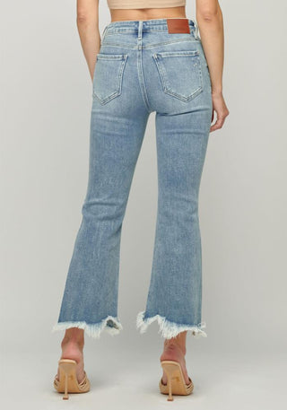 Elsa Jeans by Hidden