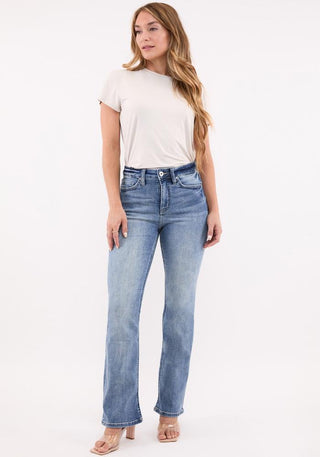 RFM Mia Bootcut Jeans