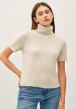 Adeline Turtleneck Sweater