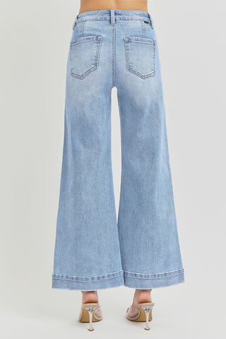 Risen Chelsea Jeans