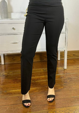 Erica Straight Pant