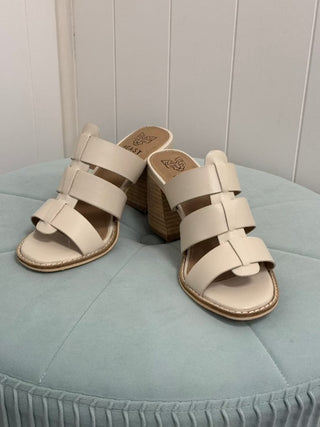 Marjorie Sandal by Beast