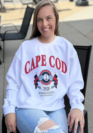 Cape Cod Sweatshirt