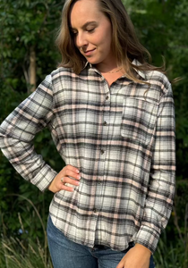 Tessa Flannel