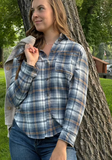 Tessa Flannel