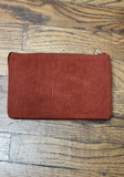 Corduroy Riley Cross Body