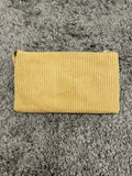 Corduroy Riley Cross Body