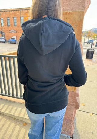 Wanakome Athena Full Zip Hoodie