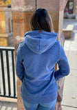 Wanakome Ivy Half Zip Hoodie