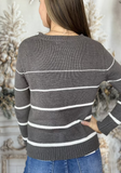 Gemma Sweater