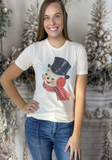 Frosty the Snowman Tee