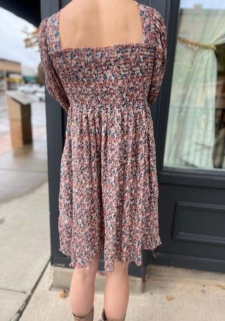 Arlo Dress