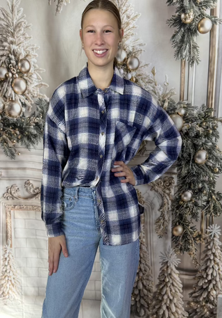 Lillian Flannel