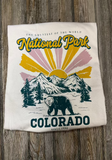 Colorado Park Sweatshirt