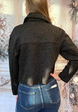 Boucle Short Jacket