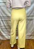 Malibu Fleece Pant