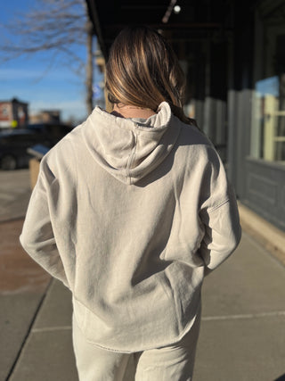 Malibu Hoodie