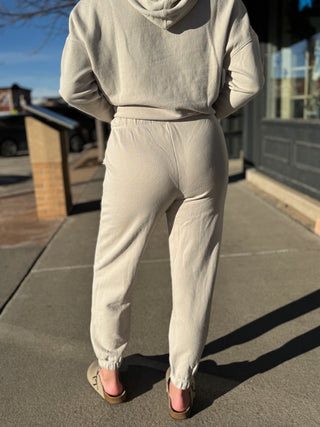 Malibu Essential Jogger