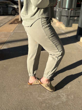 Malibu Essential Jogger