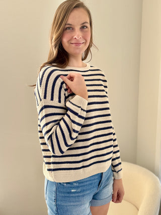 Averie Sweater