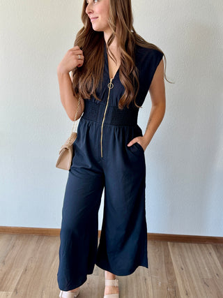 Cami Jumpsuit