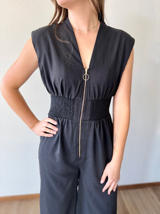 Cami Jumpsuit