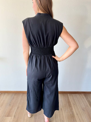 Cami Jumpsuit