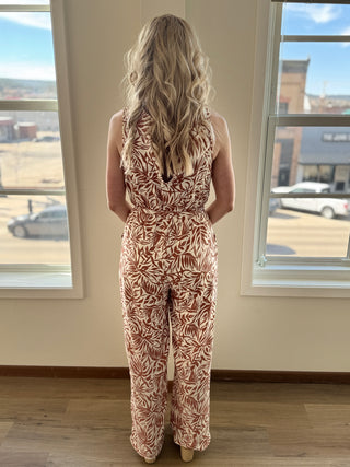 Bree Jumpsuit