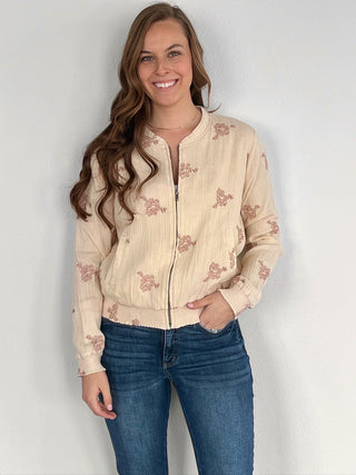 Rosie Jacket