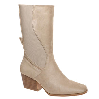 Dance Suede Boot