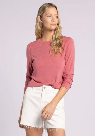 Stacy Top by Thread & Supply