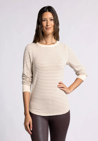 Stacy Top by Thread & Supply