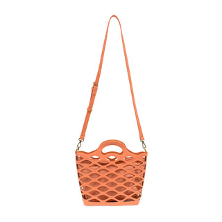 River Laser Cut Tote